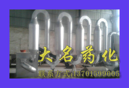 QG、JG、FG系列氣流干燥機